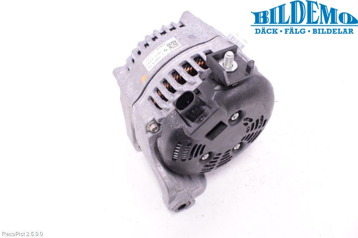 BMW X3 F25 10-17 Dynamo