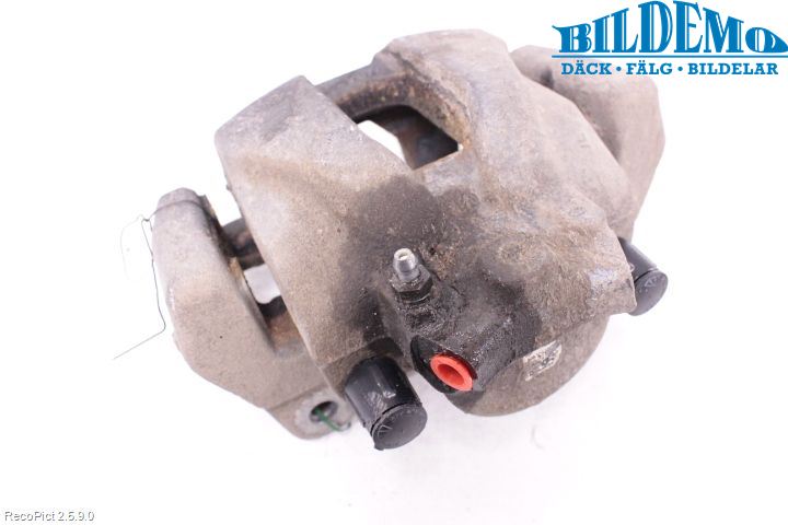 BMW X3 F25 10-17 Bremsecaliper Foran Høyre