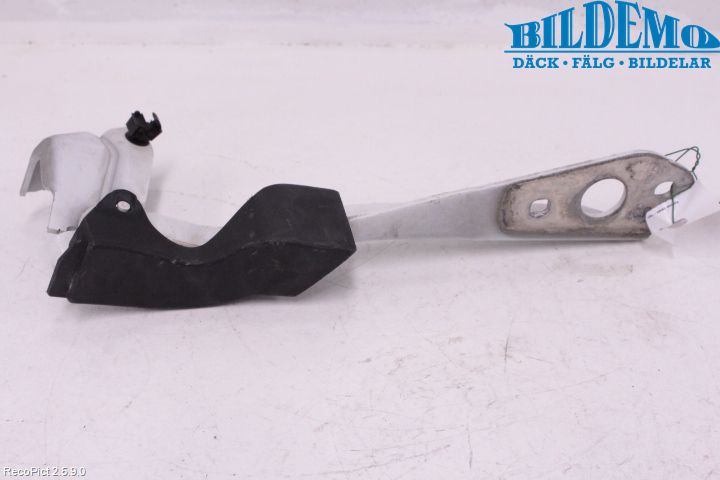 Renault TRAFIC   02-14 Panser Hengsel - Hengsler