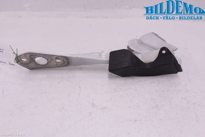 Renault TRAFIC   02-14 Panser Hengsel - Hengsler