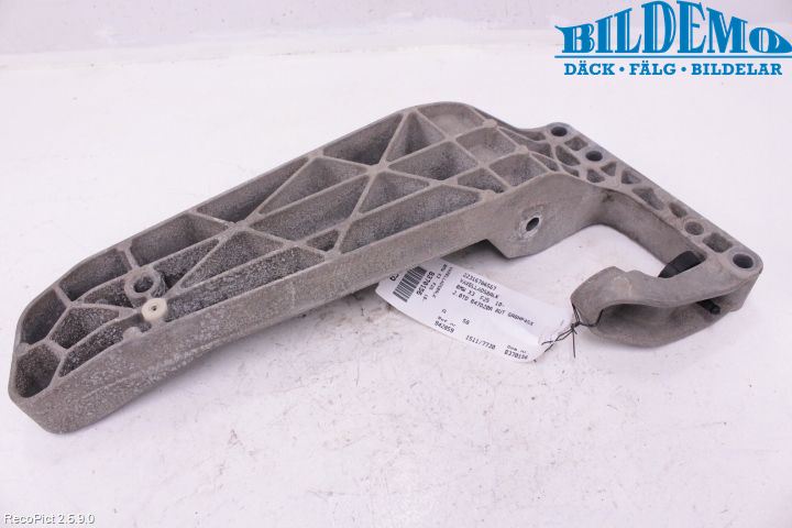 BMW X3 F25 10-17 Gearkasse Bjelke - Travers