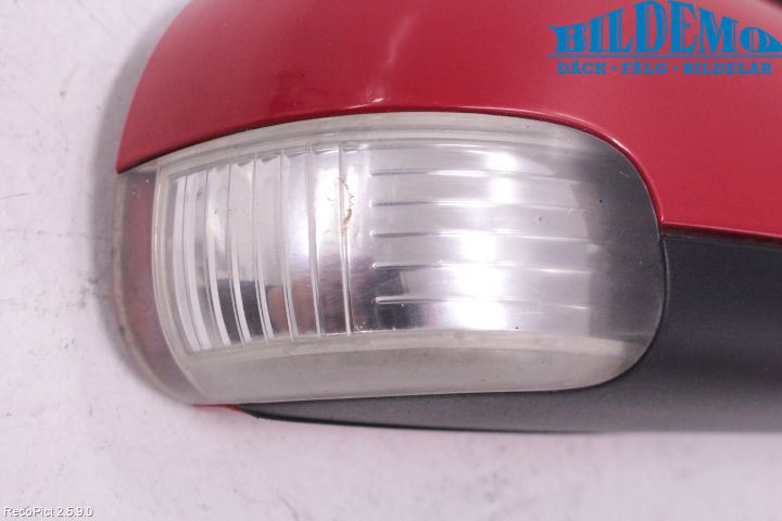 Volkswagen VW TOURAN 03-10 Speil H M-El Justering