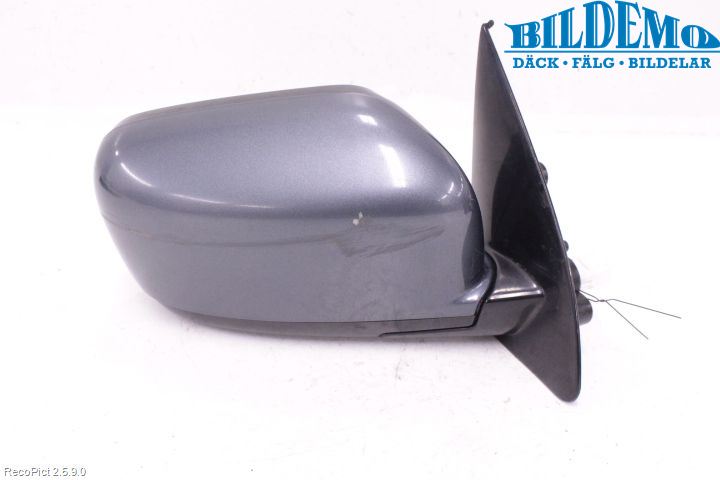 Mitsubishi OUTLANDER 01-07 Speil V M-El Justering