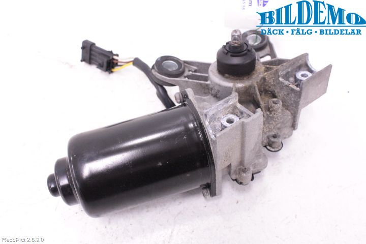 Saab 9-3 VER2/VER3 08-15 Viskermotor Frontrute