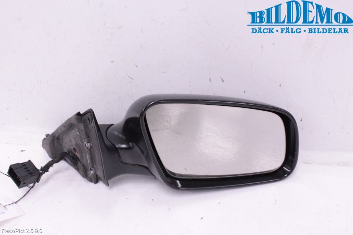 Audi A3/S3     96-03 Speil H M-El Justering