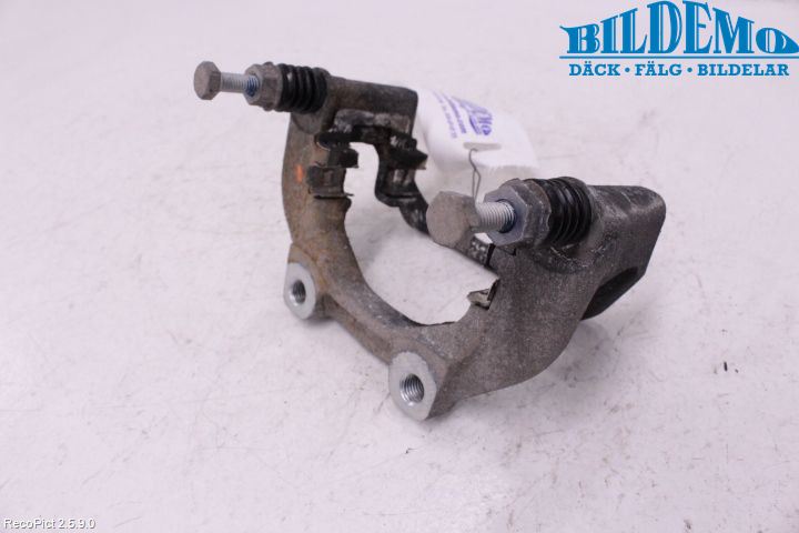 BMW X3 F25 10-17 Bremsecaliper Feste Holder