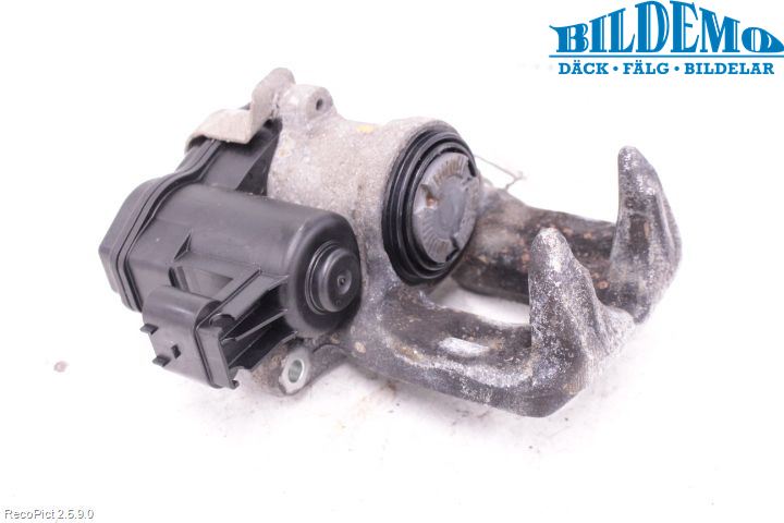 BMW X3 F25 10-17 Bremsecaliper Bak Venstre
