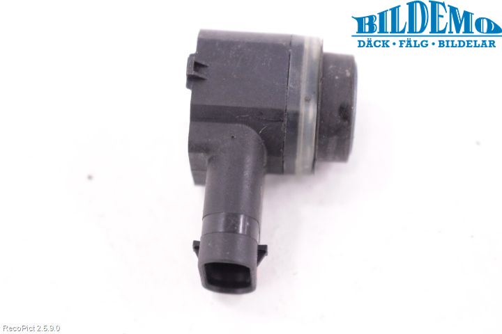 BMW 5 GT F07 09-17 Sensor Ryggesensor