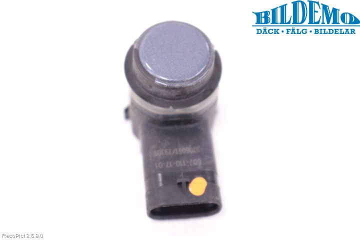 BMW 5 GT F07 09-17 Sensor Ryggesensor