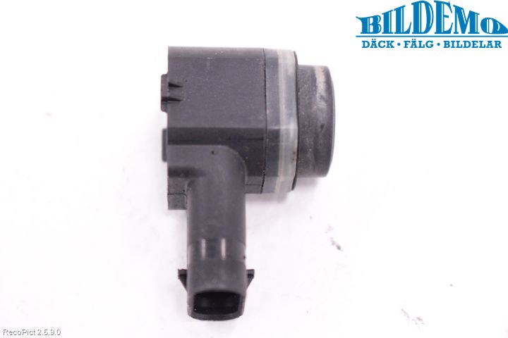 BMW 5 GT F07 09-17 Sensor Ryggesensor