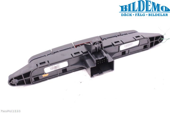 Opel INSIGNIA 09-16 Bryter Multifunksjon