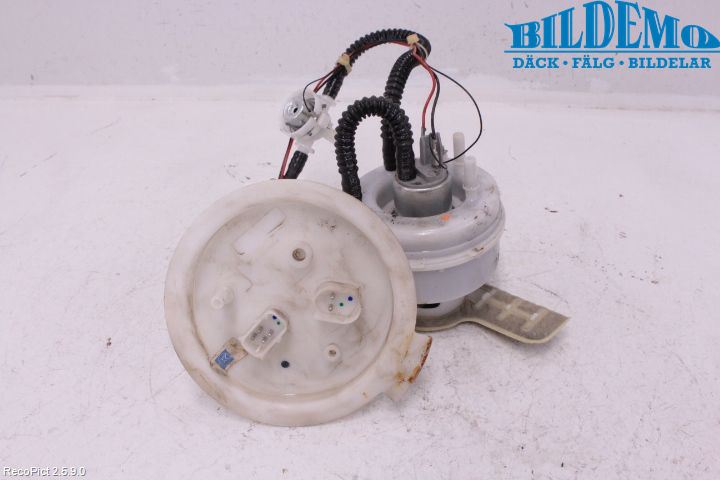 BMW 5 GT F07 09-17 Drivstoffpumpe Innspr-Høytrykk