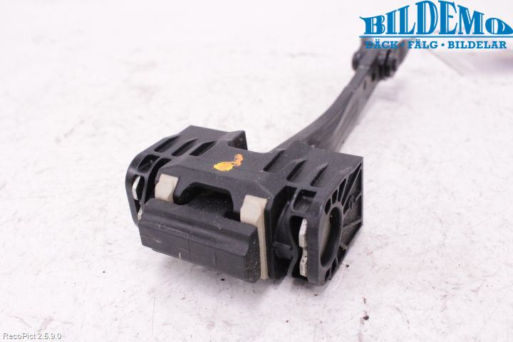 BMW 5 GT F07 09-17 Dørstopper