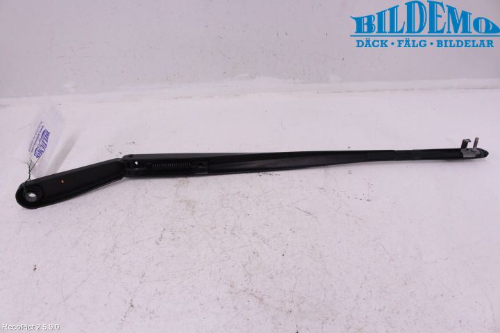 BMW 5 GT F07 09-17 Viskerarm-Armer Frontrute