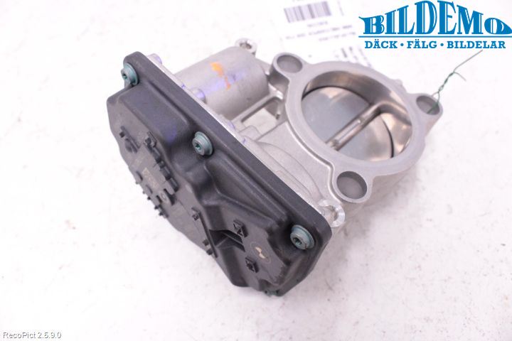 Mini ONE/COOPER 3DR F56 14-24 Inns Spjeldhus