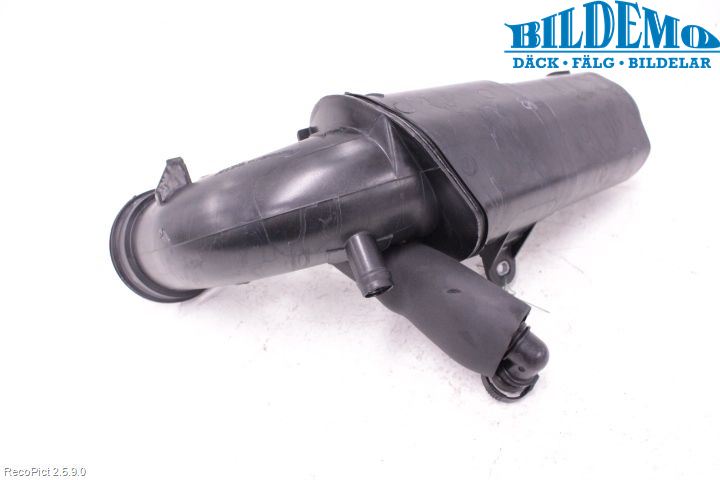 Mini ONE/COOPER 3DR F56 14-24 Intercooler Rør-Slange