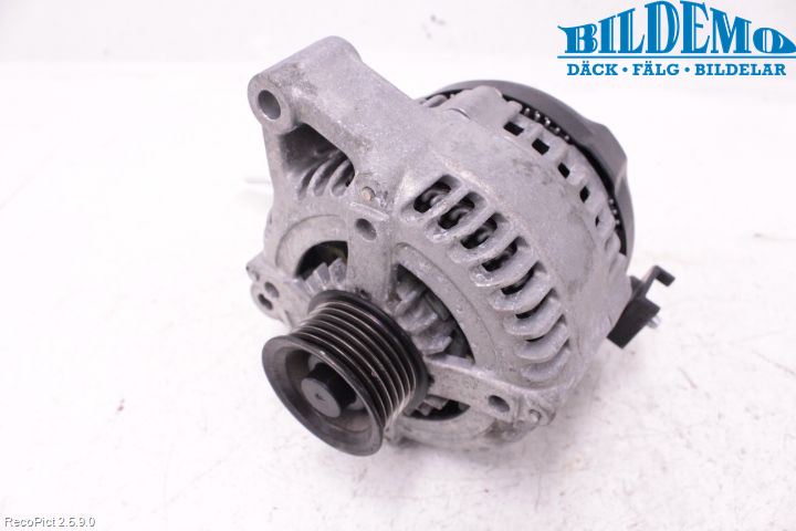 Mini ONE/COOPER 3DR F56 14-24 Dynamo