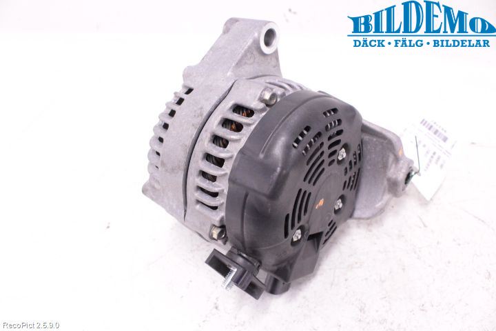 Mini ONE/COOPER 3DR F56 14-24 Dynamo