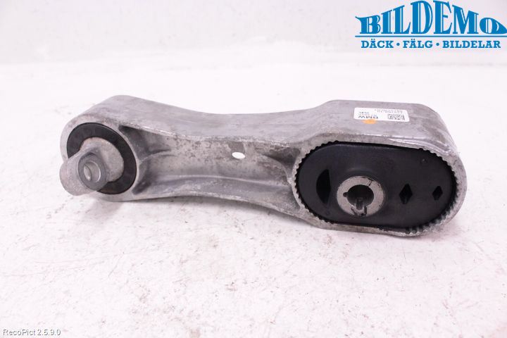 Mini ONE/COOPER 3DR F56 14-24 Motor Feste Stål-Alu