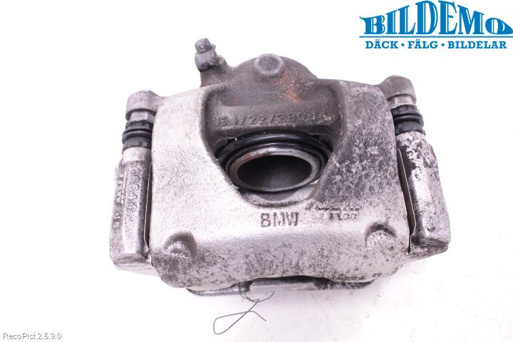 Mini ONE/COOPER 3DR F56 14-24 Bremsecaliper Foran Høyre