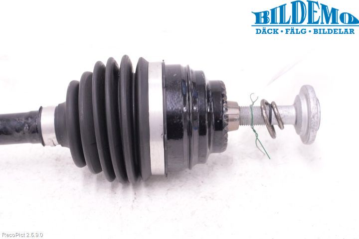 Mini ONE/COOPER 3DR F56 14-24 Drivaksel Foran Kompl Venstre
