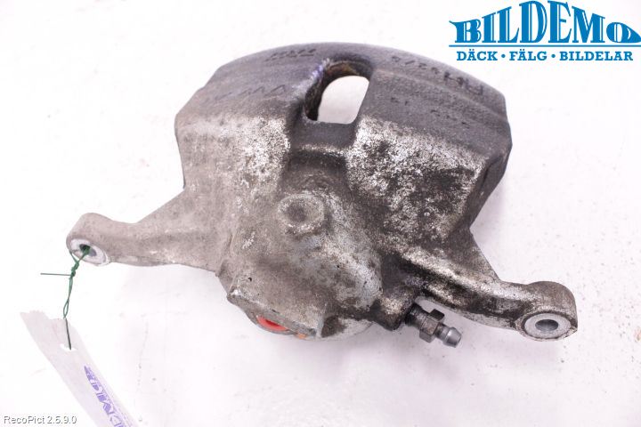 Volkswagen VW CADDY 16-20 Bremsecaliper Foran Høyre