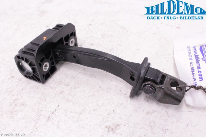 BMW X6 F16 14-19 Dørstopper