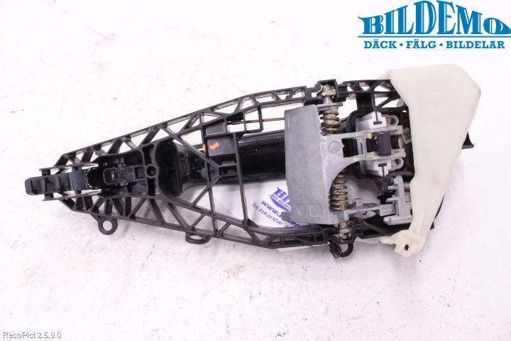 BMW X6 F16 14-19 Dørhandtak Ytre Høyre