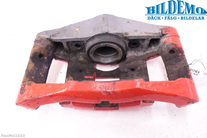 Audi A4/S4 05-07 Bremsecaliper Foran Venstre