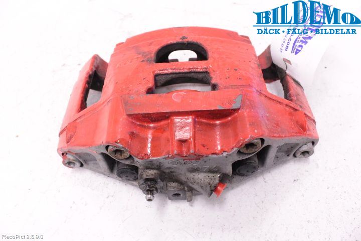 Audi A4/S4 05-07 Bremsecaliper Foran Høyre