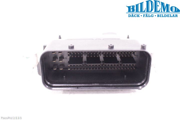 BMW X6 F16 14-19 Styreenhet Drivstoffpumpe