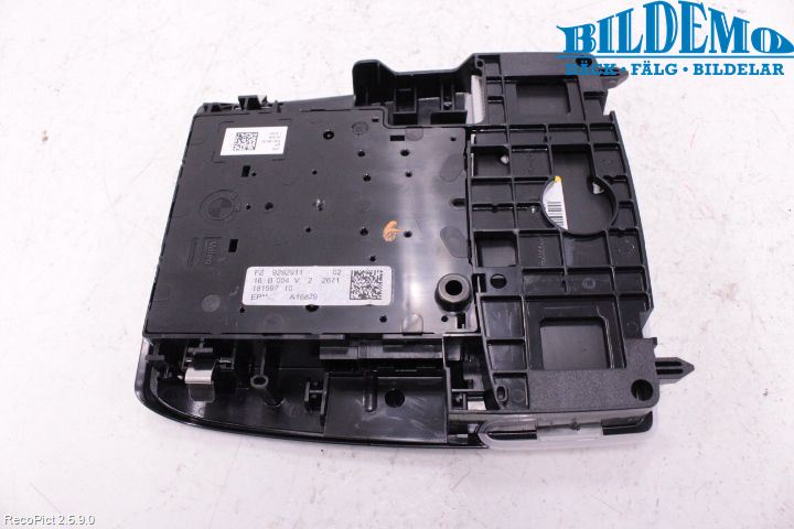 BMW X6 F16 14-19 Innr Taklys