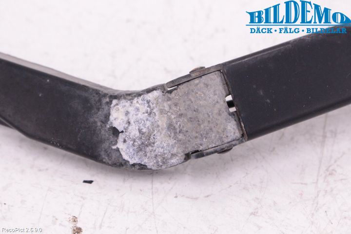 Citroen JUMPER 07-13 Viskerarm-Armer Frontrute