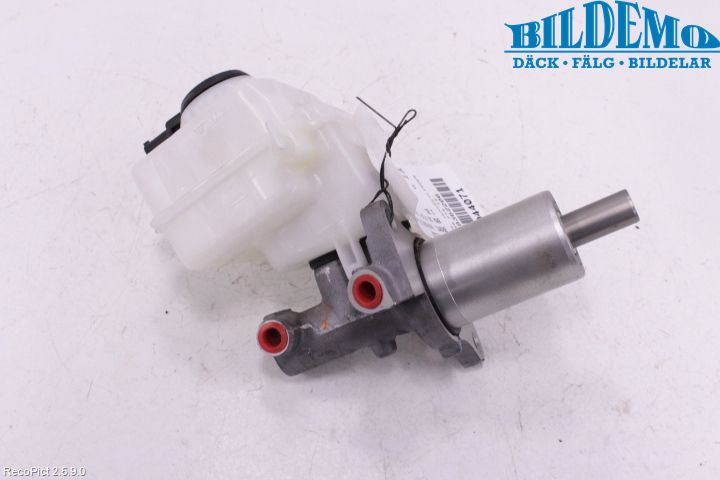 BMW X6 F16 14-19 Brems Hovedsylinder