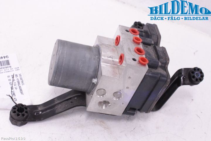 BMW X6 F16 14-19 Abs Hydraulikkaggregat