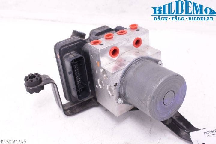 BMW X6 F16 14-19 Abs Hydraulikkaggregat