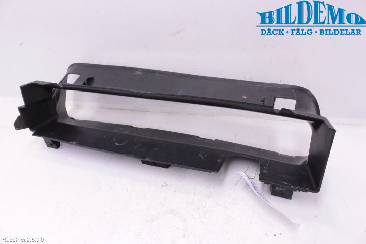 Volvo V50 04-07 Luftstyring Front