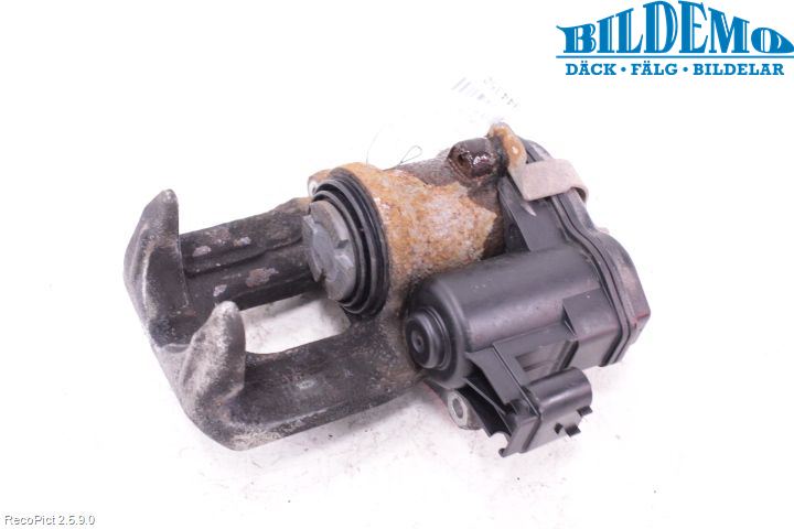 BMW X3 F25 10-17 Bremsecaliper Bak Høyre