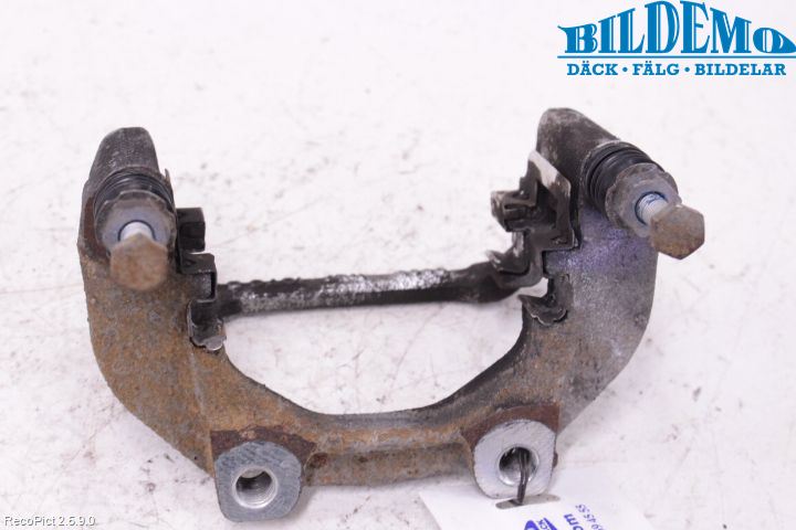 BMW X3 F25 10-17 Bremsecaliper Feste Holder