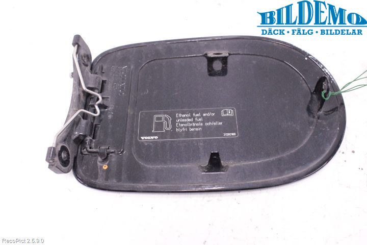 Volvo C30 07-10 Drivstoff Tankluke