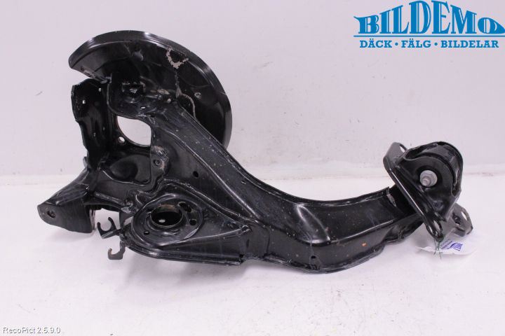 BMW 2 F46 GRAN TOURER 15-22 Spindel Vb