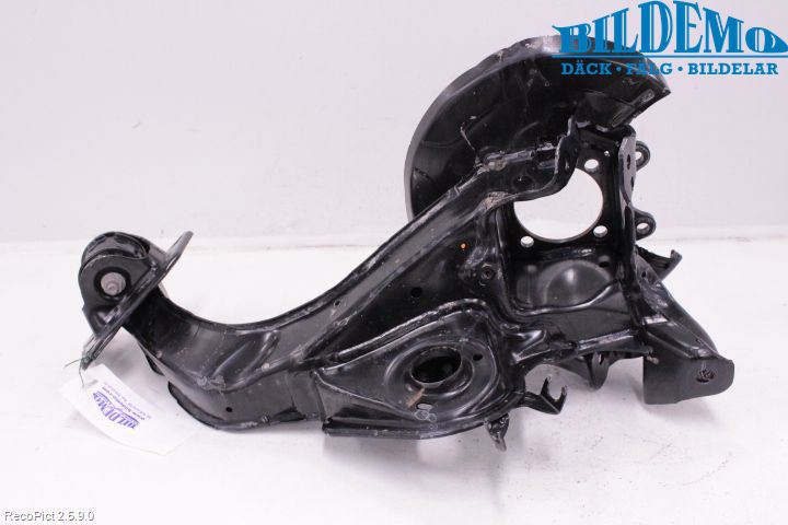 BMW 2 F46 GRAN TOURER 15-22 Spindel Hb