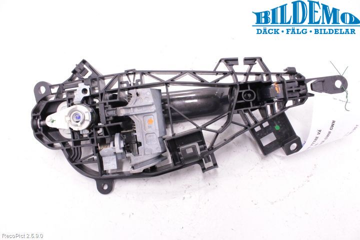 Opel ASTRA K 16-22 Dørhandtak Ytre Venstre