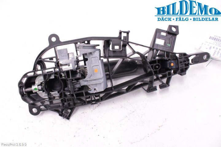 Opel ASTRA K 16-22 Dørhandtak Ytre Høyre