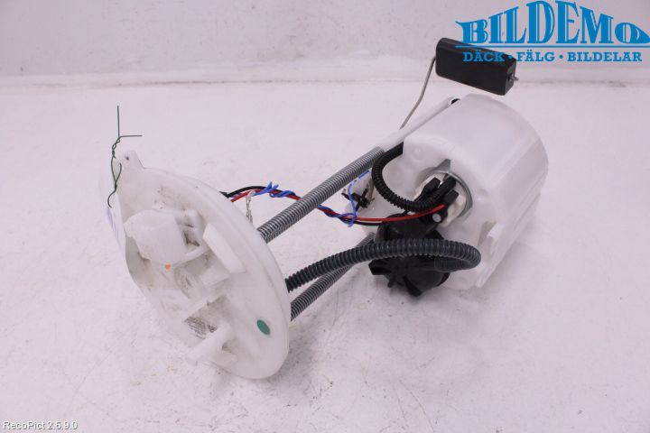 Opel ASTRA K 16-22 Drivstoffpumpe Innspr-Høytrykk