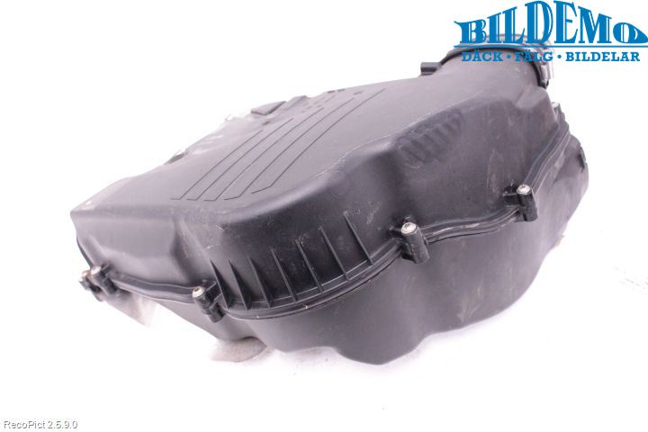 BMW 5 GT F07 09-17 Luftfilter Boks