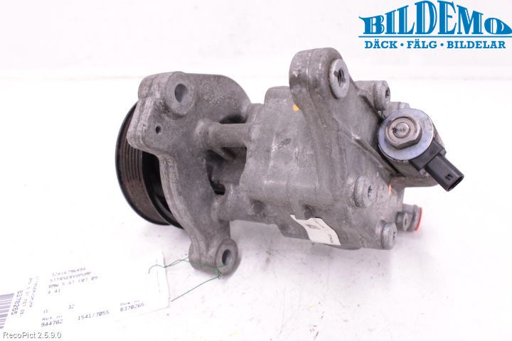 BMW 5 GT F07 09-17 Servo Pumpe