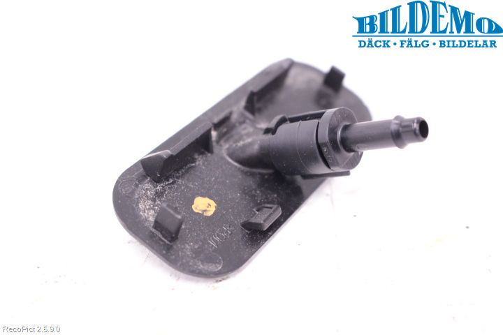 Opel ASTRA K 16-22 Spylerdyse Ruter
