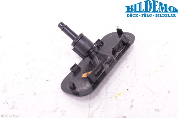 Opel ASTRA K 16-22 Spylerdyse Ruter