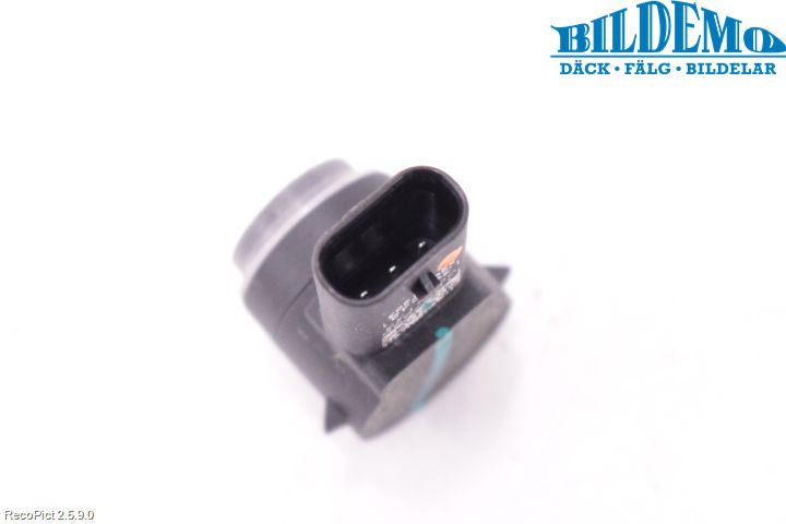 Opel ASTRA K 16-22 Sensor Parkering Front